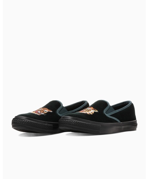2026新作【オールスター カンフー　スリッポン 】 ALL STAR スリッポン KUNGFU SLIP-ON / オールスター カンフー