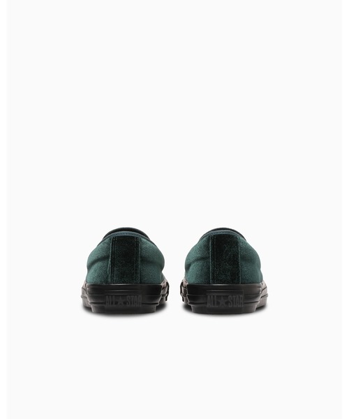 ALL STAR スリッポン KUNGFU SLIP-ON / オールスター カンフー