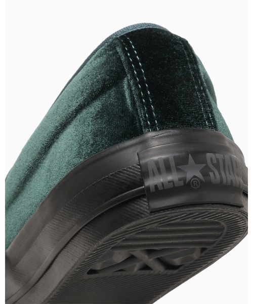 ALL STAR スリッポン KUNGFU SLIP-ON / オールスター カンフー