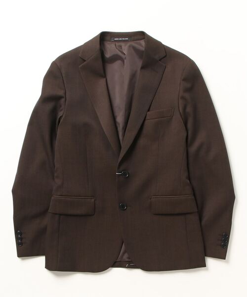 green label relaxing テーラードジャケット green label relaxing（グリーンレーベルリラクシング） テーラード