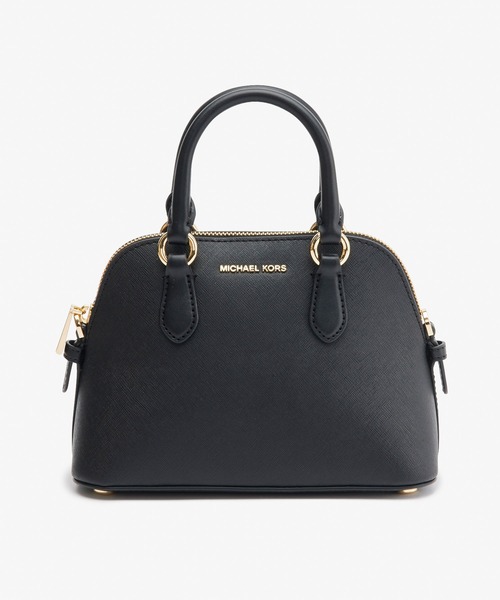 「MICHAEL KORS」 2WAYバッグ FREE ブラック レディース_4