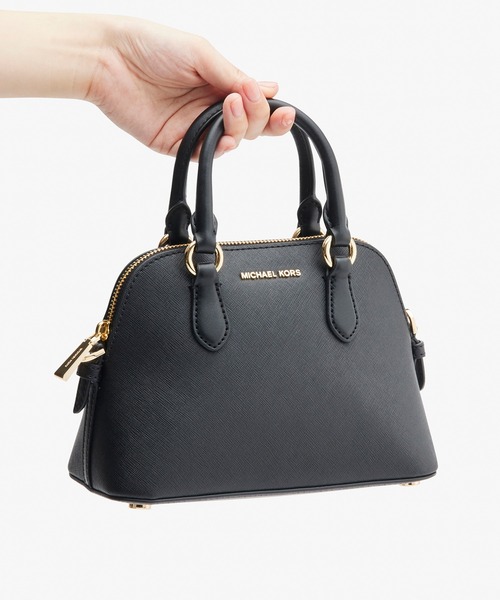 「MICHAEL KORS」 2WAYバッグ FREE ブラック レディース_8