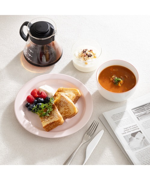 Francfranc（フランフラン） 食器 スターター3点セット モーニング