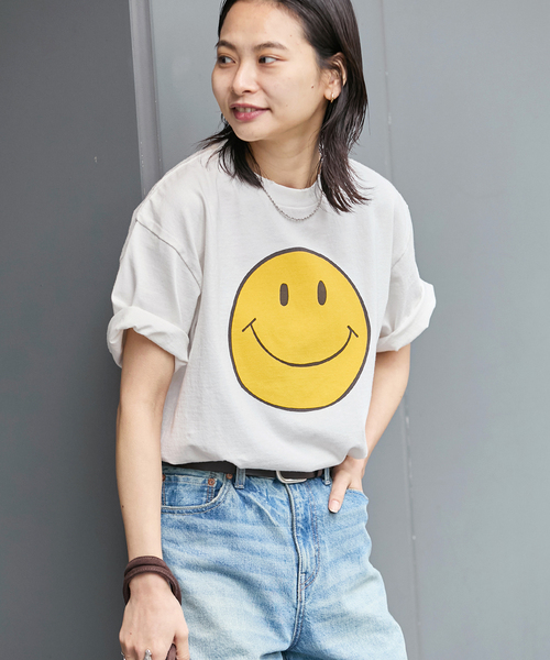 JOURNAL STANDARD（ジャーナルスタンダード） tシャツ 半袖 別注