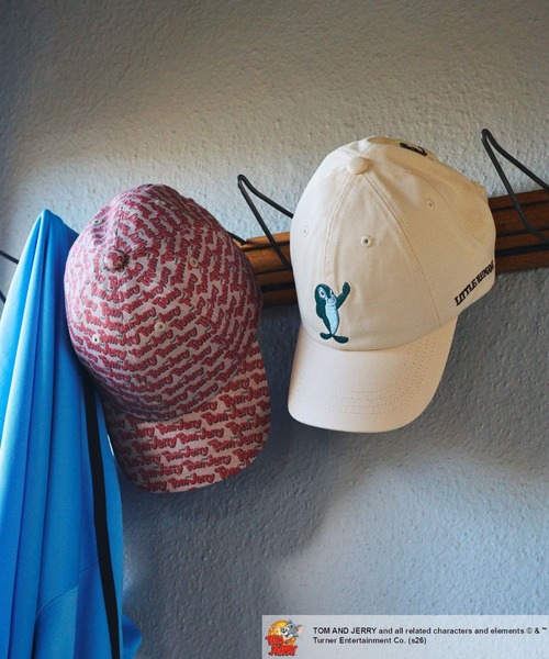新品未使用 Tom&Boy cap ベージュ 帽子 トムアンドボーイ TOM & BOY（トムアンドボーイ）／CAP - 世界中のベビー&子供服を