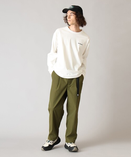 Columbia（コロンビア） ワイドパンツ パンツ Columbia/ ジョセフ