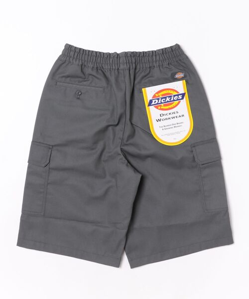 Dickies（ディッキーズ） ワイドパンツ ハーフパンツ パンツ 短パン