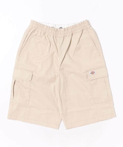 Dickies（ディッキーズ） ハーフパンツ ワイドパンツ パンツ メンズ