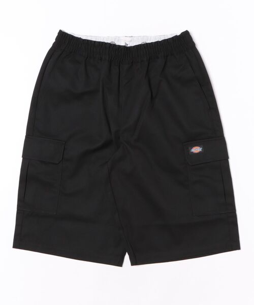 Dickies（ディッキーズ） ハーフパンツ ワイドパンツ パンツ メンズ