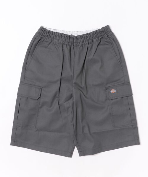 Dickies（ディッキーズ） ワイドパンツ ハーフパンツ パンツ 短パン
