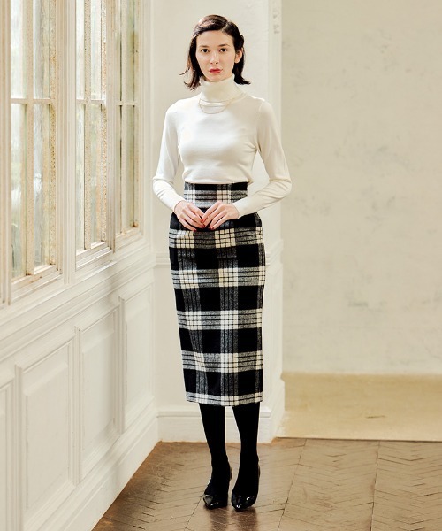 JENNE」 スカート SMALL ブラック レディース : ZOZOTOWN Yahoo!店