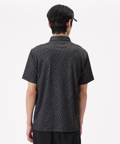 New Balance Golf（ニューバランスゴルフ） ポロシャツ 半袖 「new