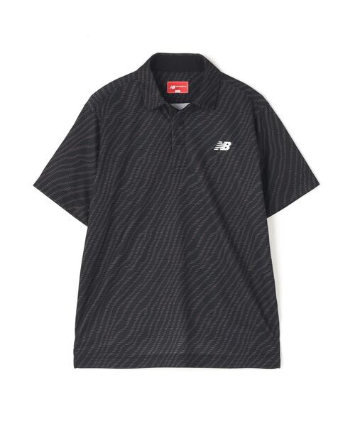 New Balance Golf（ニューバランスゴルフ） ポロシャツ 半袖 「new