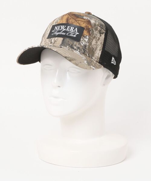 NEW ERA（ニューエラ） キャップ 帽子 メンズ : ZOZOTOWN Yahoo!店