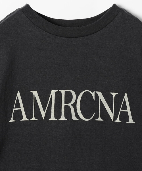 FREAK'S STORE（フリークスストア） tシャツ Americana/アメリカーナ