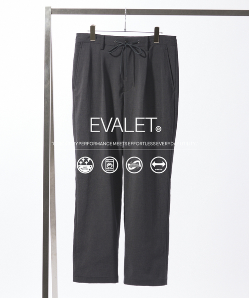 JOURNAL STANDARD（ジャーナルスタンダード） スラックス EVALET