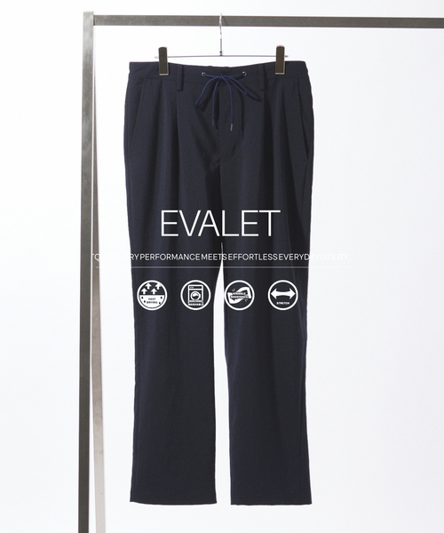 JOURNAL STANDARD（ジャーナルスタンダード） スラックス EVALET