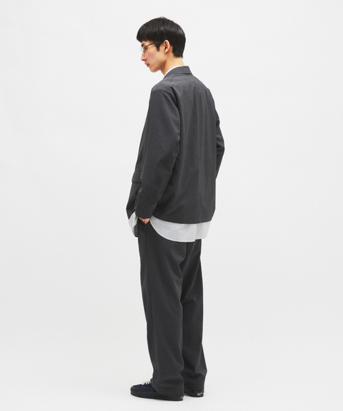 JOURNAL STANDARD（ジャーナルスタンダード） スラックス EVALET
