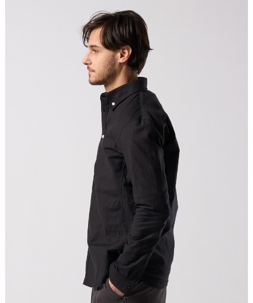 wjk シャツ classic B.D shirt メンズ : ZOZOTOWN Yahoo!店 - 通販