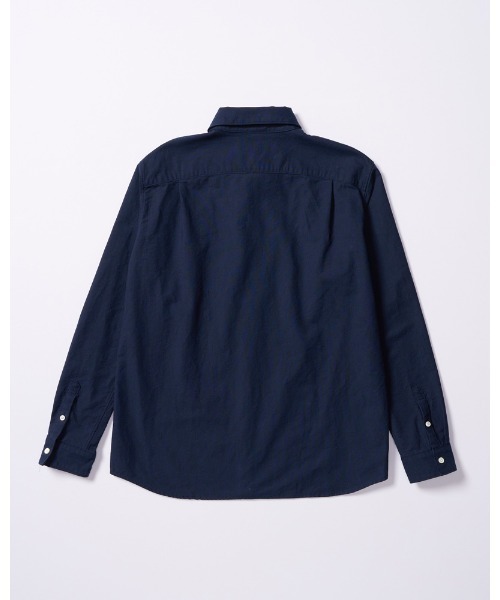 wjk シャツ classic B.D shirt メンズ : ZOZOTOWN Yahoo!店 - 通販