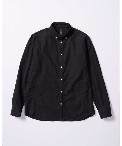 wjk シャツ classic B.D shirt メンズ : ZOZOTOWN Yahoo!店 - 通販