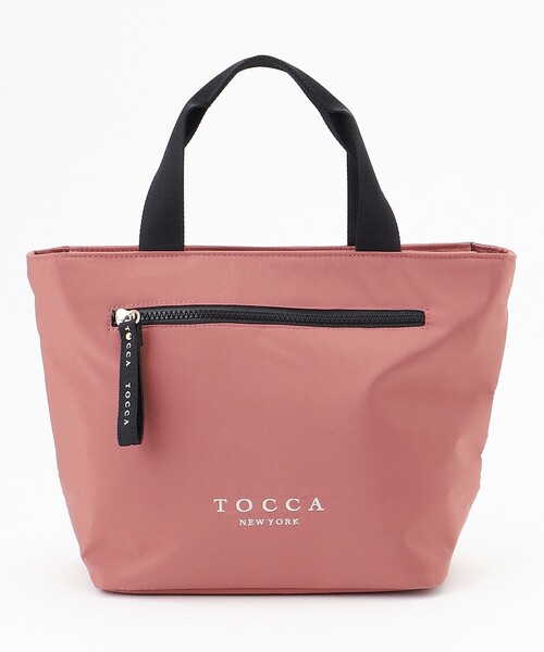 「TOCCA」 2WAYバッグ F ブラック レディース_画像8
