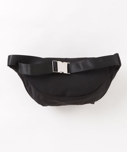 「BEAUTY&YOUTH UNITED ARROWS」 ウエストバッグ - ブラック レディース_画像2