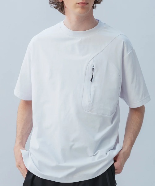 phenix（プラスフェニックス） tシャツ 速乾 「+phenix / プラス