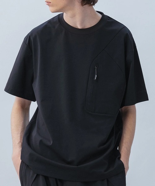phenix（プラスフェニックス） tシャツ 速乾 「+phenix / プラス