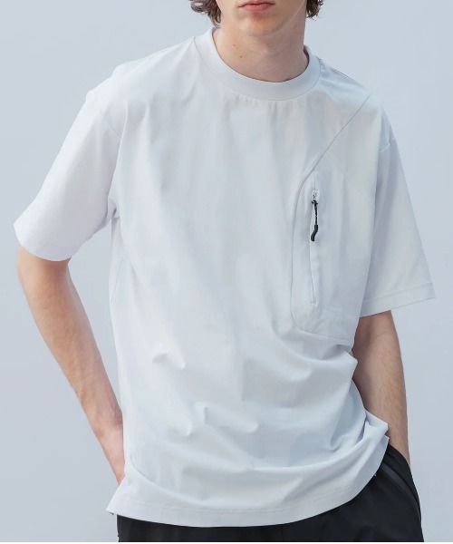 phenix（プラスフェニックス） tシャツ 速乾 「+phenix / プラス