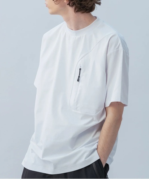phenix（プラスフェニックス） tシャツ 速乾 「+phenix / プラス