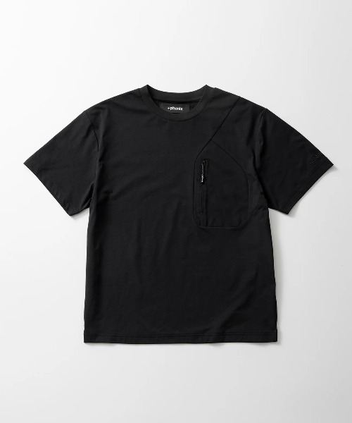 phenix（プラスフェニックス） tシャツ 速乾 「+phenix / プラス