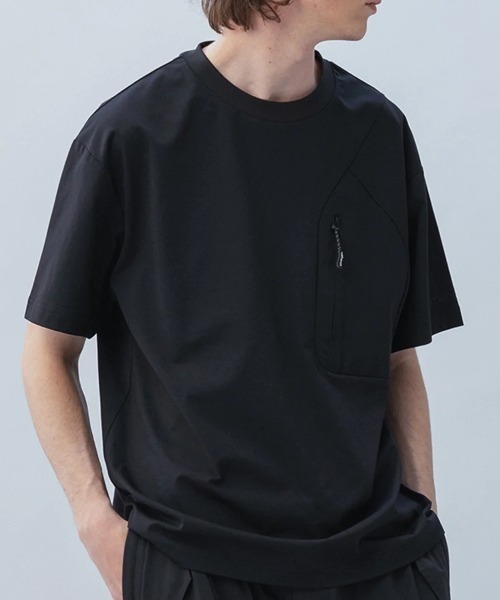 phenix（プラスフェニックス） tシャツ 速乾 「+phenix / プラス