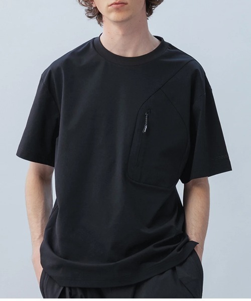 phenix（プラスフェニックス） tシャツ 速乾 「+phenix / プラス