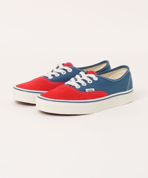 VANS（ヴァンズ） スニーカー AUTHENTIC オーセンティック VN000EHHIZQ