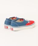 vans スニーカー VANS ヴァンズ AU...の詳細画像1