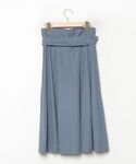 「JILL STUART」 フレアスカート 0...の詳細画像1