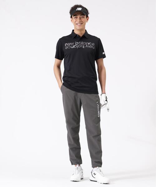 ニューバランスGolf メンズパンツ5 New Balance Golf（ニューバランスゴルフ） パンツ 「new balance golf