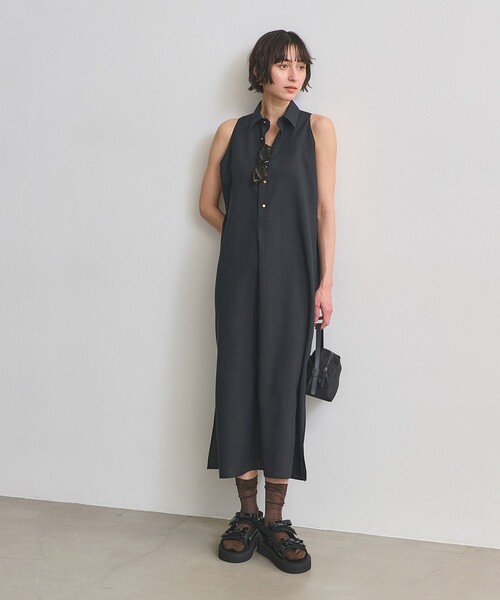 suicoke（スイコック） サンダル 「別注」「SUICOKE」WAS リボン