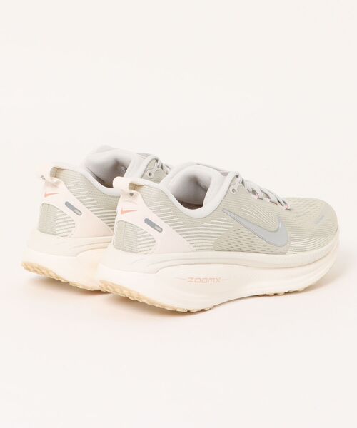 NIKE（ナイキ） スニーカー W VOMERO 18 ウィメンズ ボメロ 18 WHM6804