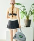 ナイキ nike プールバッグ 「NIKE」ナイキ/水陸両用 26SSプールバッグ/ナイキブランドロゴ/2026新作ナイキ ボストンプールバッグ 関連画像3
