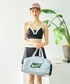 ナイキ nike プールバッグ 「NIKE」ナイキ/水陸両用 26SSプールバッグ/ナイキブランドロゴ/2026新作ナイキ ボストンプールバッグ 関連画像1