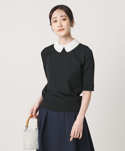 UNITED ARROWS(ユナイテッドアローズ) ニット セーター レディー UNITED ARROWS(ユナイテッドアローズ) ニット セーター レディー