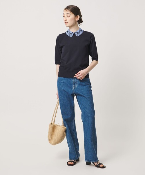 UNITED ARROWS(ユナイテッドアローズ) ニット セーター レディー UNITED ARROWS(ユナイテッドアローズ) ニット セーター レディー