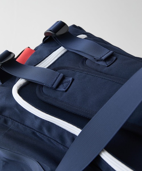 FILA（フィラ） スマホショルダー ボストンバッグ 「FILA/フィラ」「大