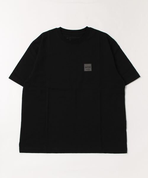「The DUFFER of ST.GEORGE」 半袖Tシャツ MEDIUM ベージュ メンズ_画像2