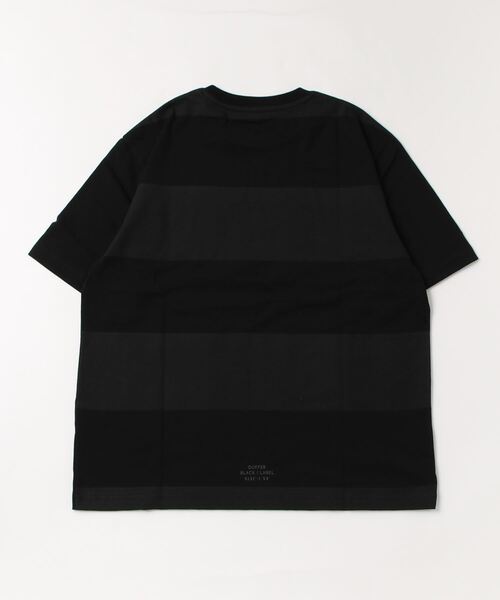 「The DUFFER of ST.GEORGE」 半袖Tシャツ MEDIUM ベージュ メンズ_画像6