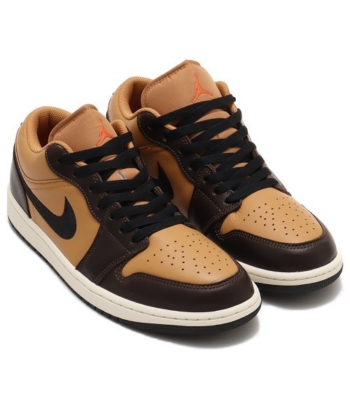 Jordan 「JORDAN BRAND」 「NIKE」ローカットスニーカー 25.5cm