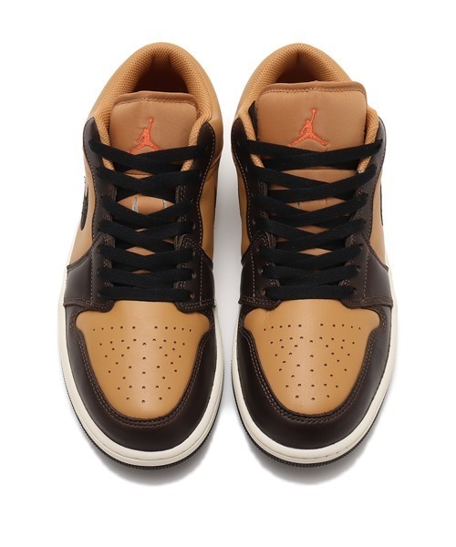 Jordan 「JORDAN BRAND」 「NIKE」ローカットスニーカー 25.5cm