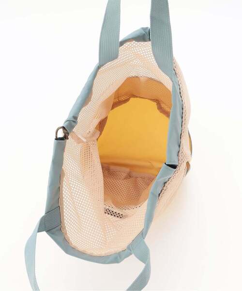 petit main 「SWIM」撥水メッシュバッグ : ZOZOTOWN Yahoo!店 - 通販